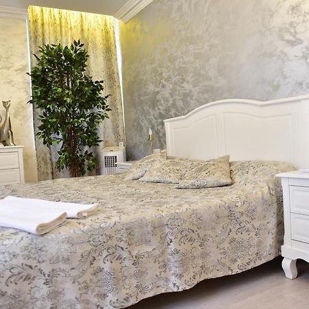 Timotei Apartment Sibiu Eksteriør bilde