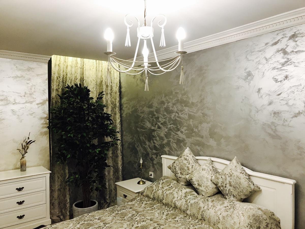 Timotei Apartment Sibiu Eksteriør bilde