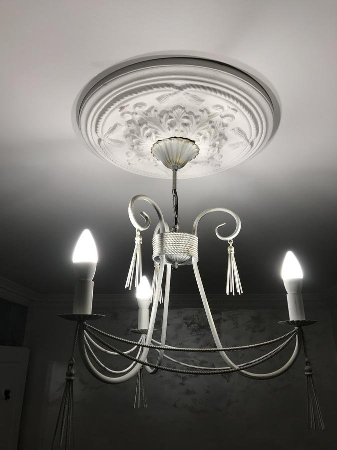 Timotei Apartment Sibiu Eksteriør bilde