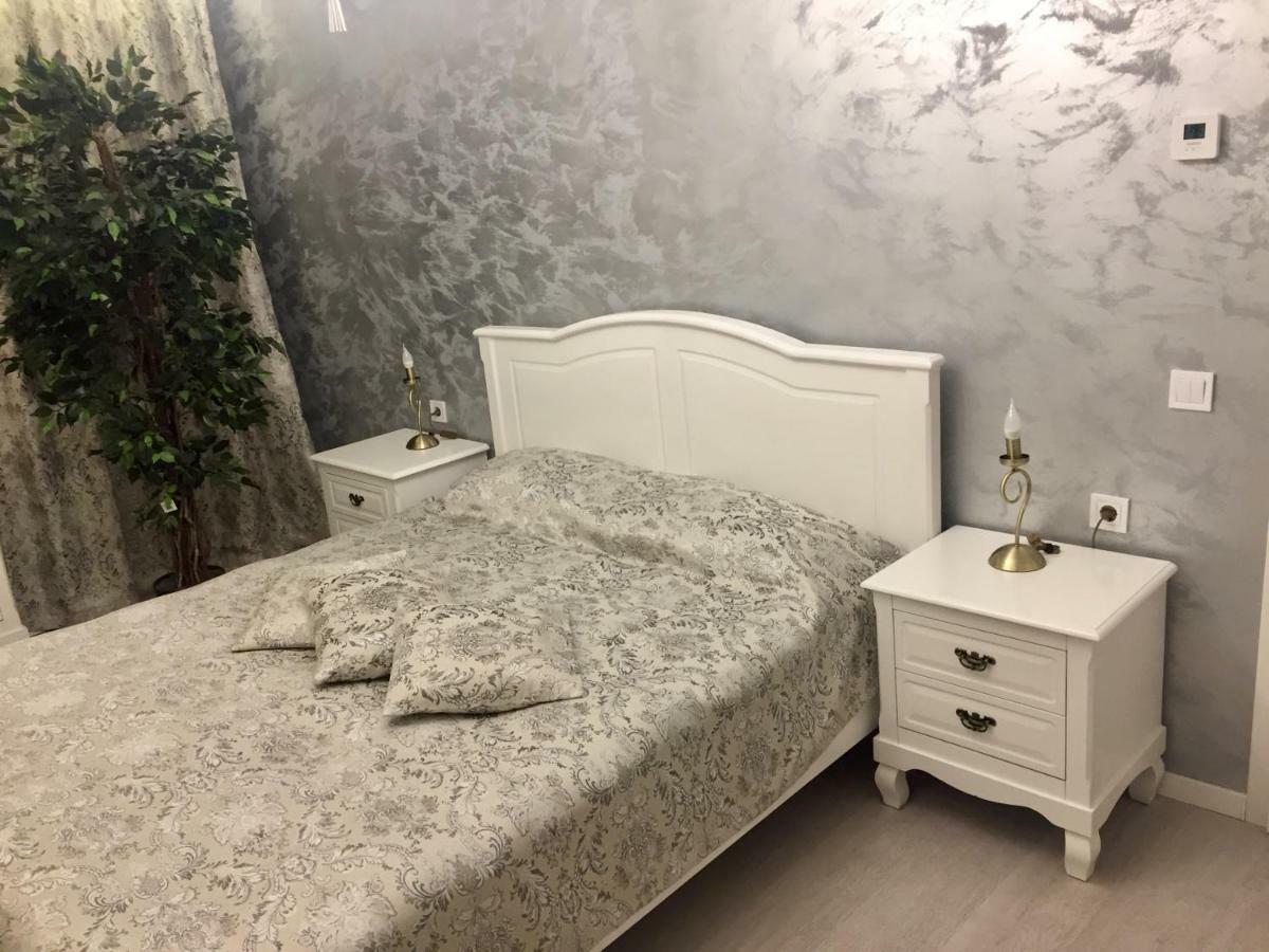 Timotei Apartment Sibiu Eksteriør bilde